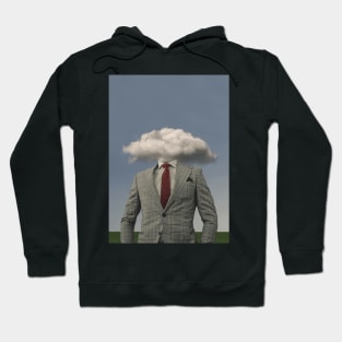 Portrait Hoodie